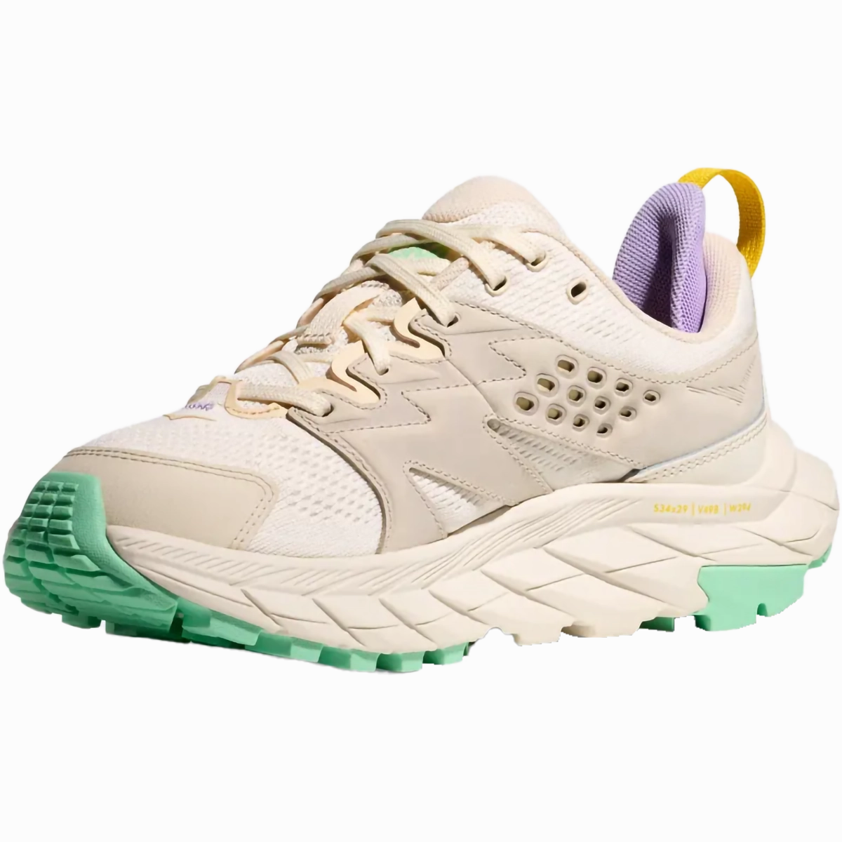 Women's Anacapa Breeze Low