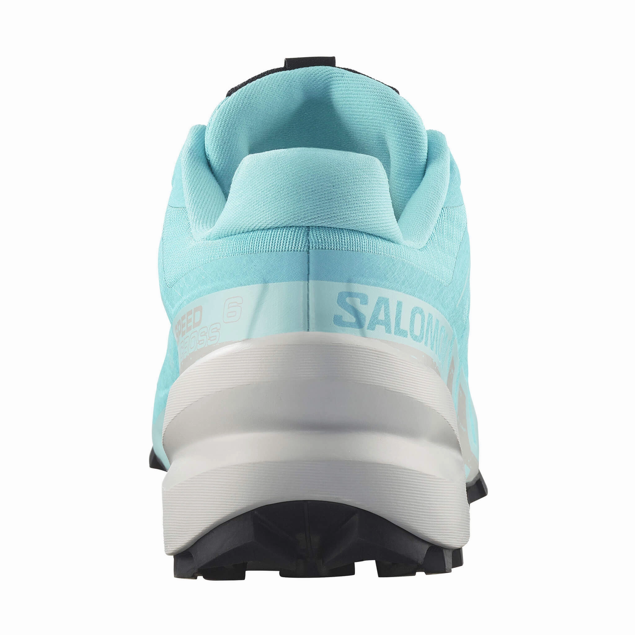Salomon | Women's Speedcross 6 Running Shoes - Blue Curacao Shoes Amazon
