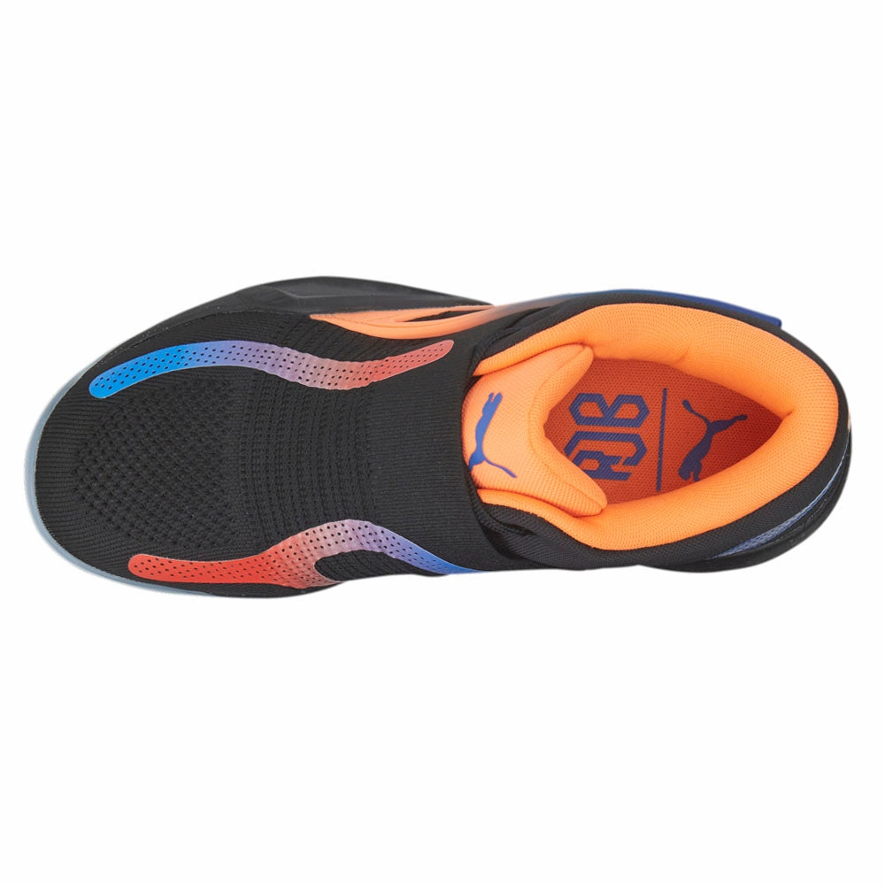 New Fenty Puma Shoes Rise Nitro RJ Basketball Shoes