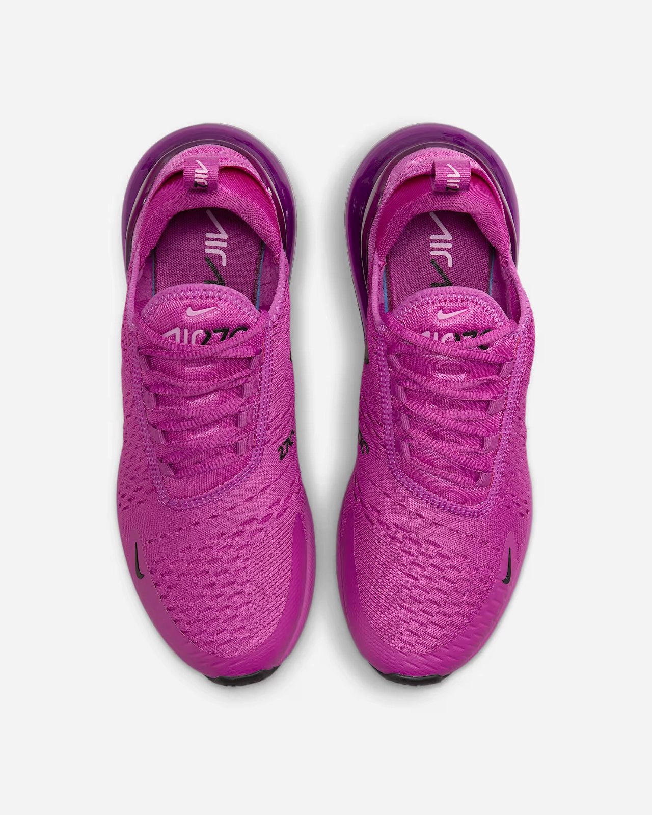 Nike Romaleos 4 Weightlifting Shoes Nike Air Max 270 AH6789-501 Sneaker Women's Purple Lace Up Lifestyle Shoes DWA60