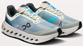 ON Cloudsurfer Next (Niagara/White) - Women's Nike Metcon 6 Training Shoes