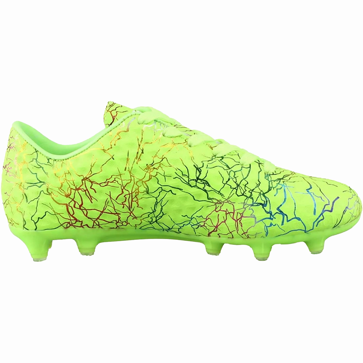 Youth Zodiac FG Superfly Iv Fg Soccer Cleats