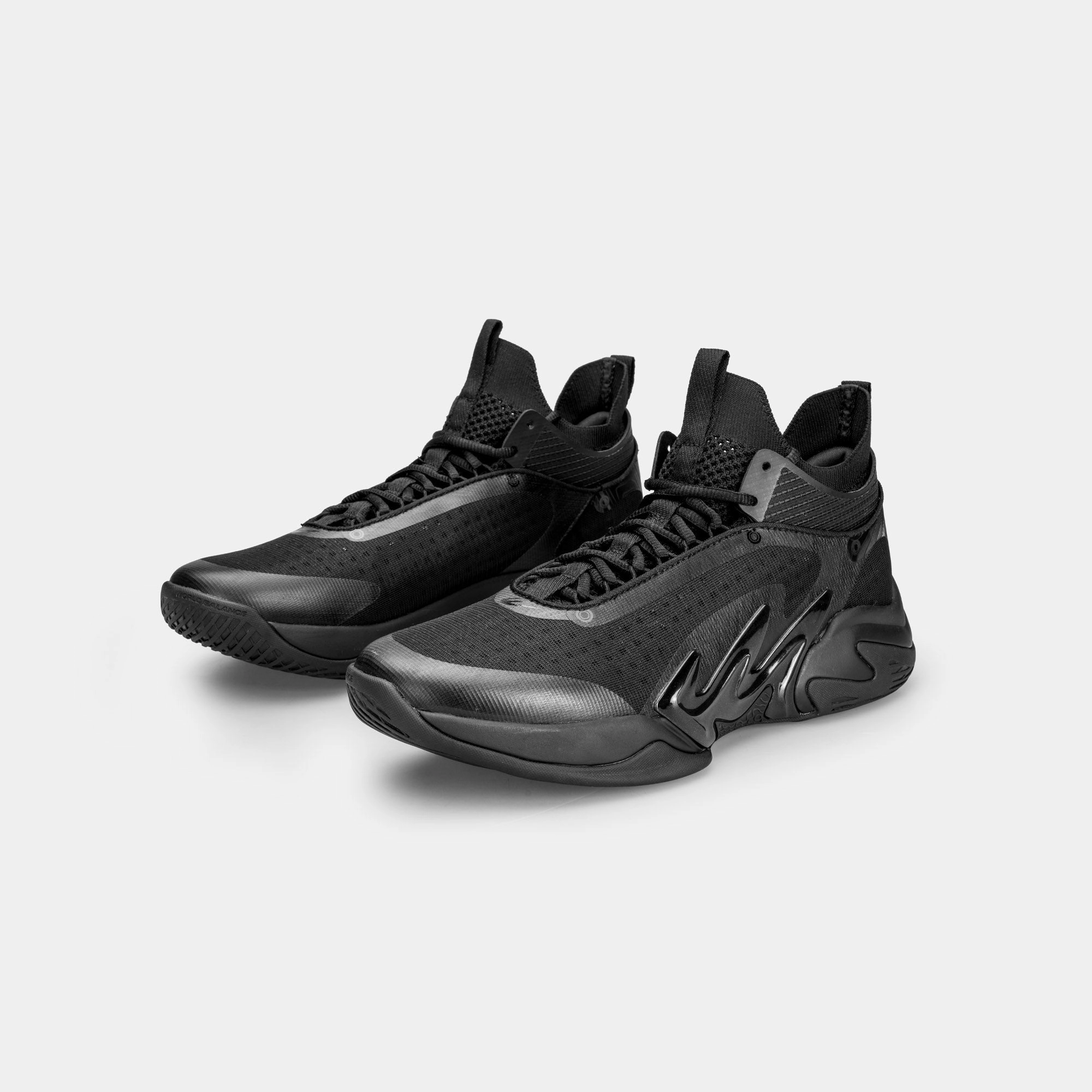 Mb02 Basketball Shoes SCOTTIE 3 - AUTHORITY