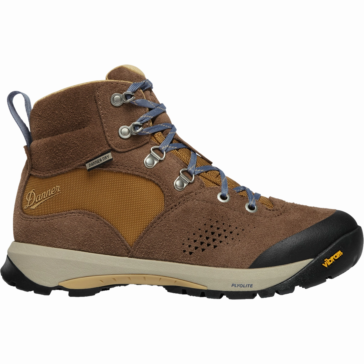 Vasque Breeze Hiking Boots Women's Inquire Mid