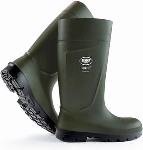 Bekina Steplite Easygrip Non Safety Work Boots Boots Winter Boots