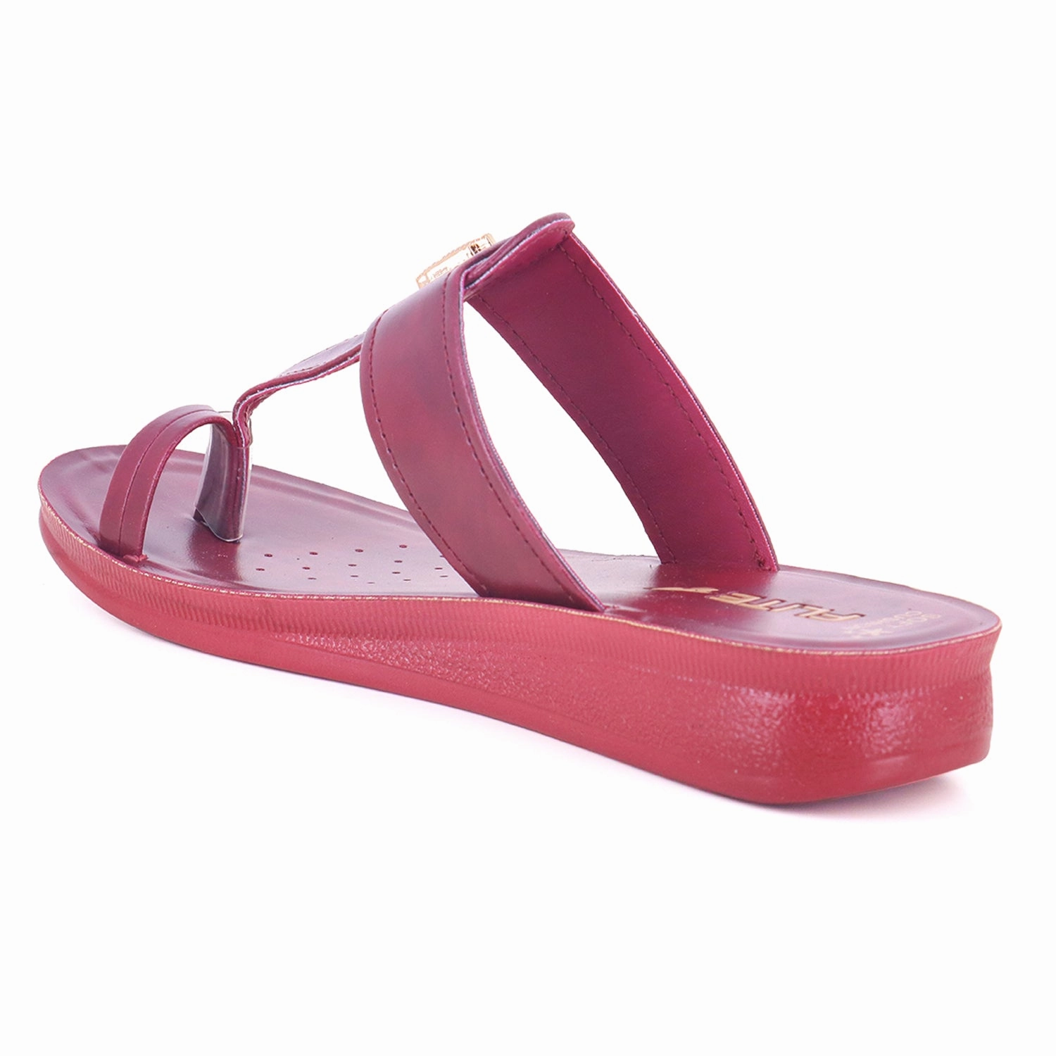 Christian Louboutin Flip Flops Slippers For Women PUL 190