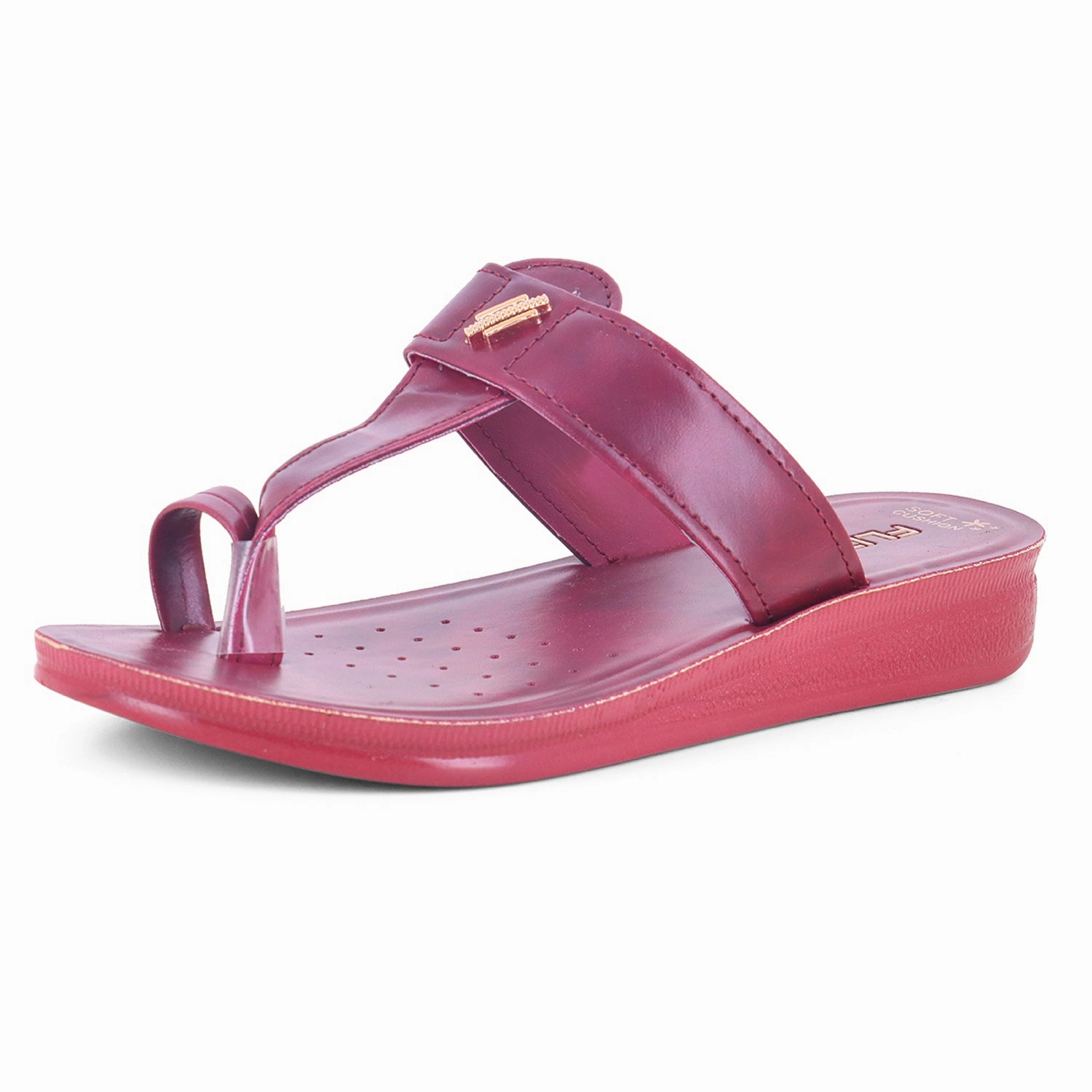 Slippers For Women PUL 190 Flip Flops In Philippines