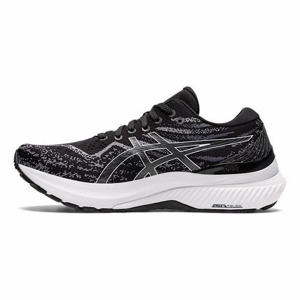 Womens Asics Gel-Kayano 29 Narrow (2A-Width) Asics Grass Tennis Shoes