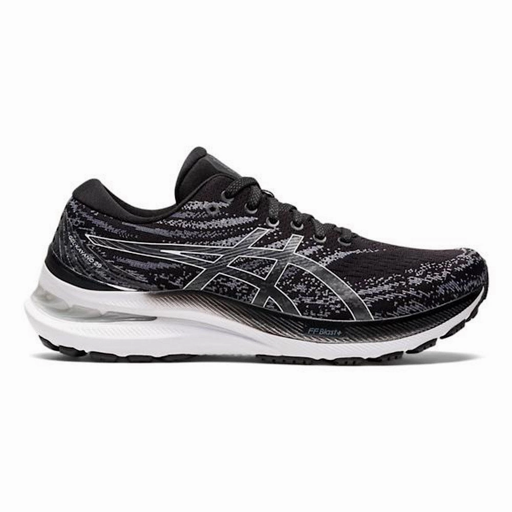 Womens Asics Gel-Kayano 29 Narrow (2A-Width) Asics Running Shoes 2025