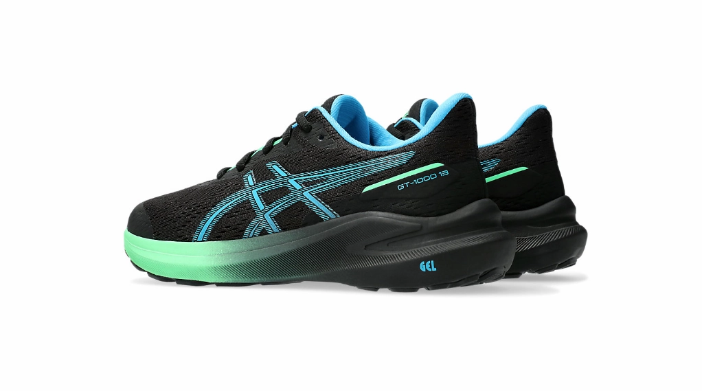 ASICS Kids GT-1000 13 GS Asics Indoor Football Shoes