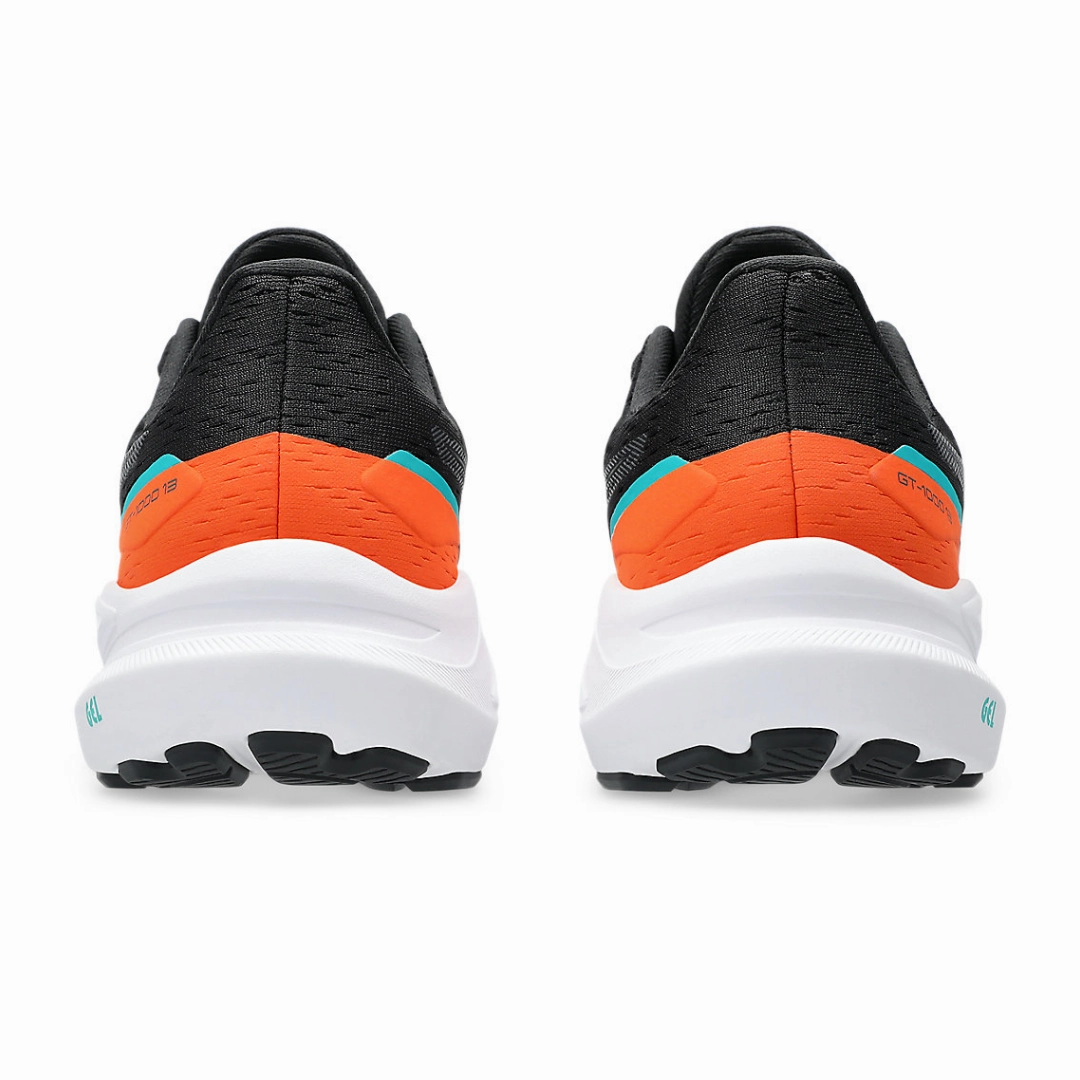 ASICS Kids GT-1000 13 GS Best Asics Road Running Shoes