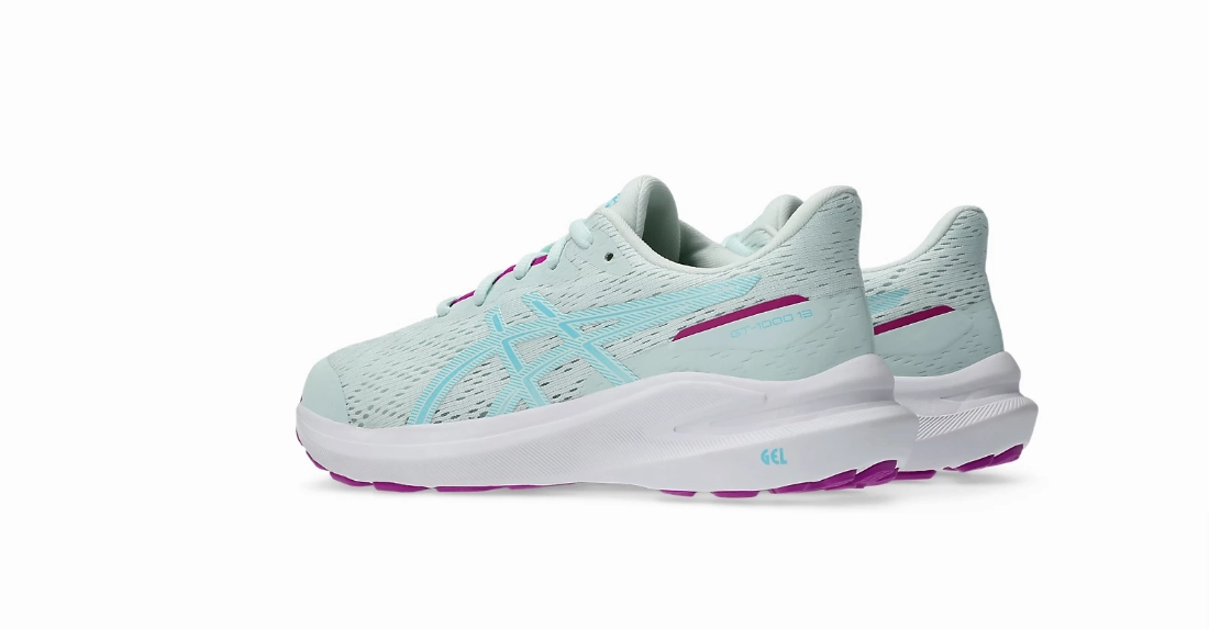 Asics Game Ff Tennis Shoes ASICS Kids GT-1000 13 GS