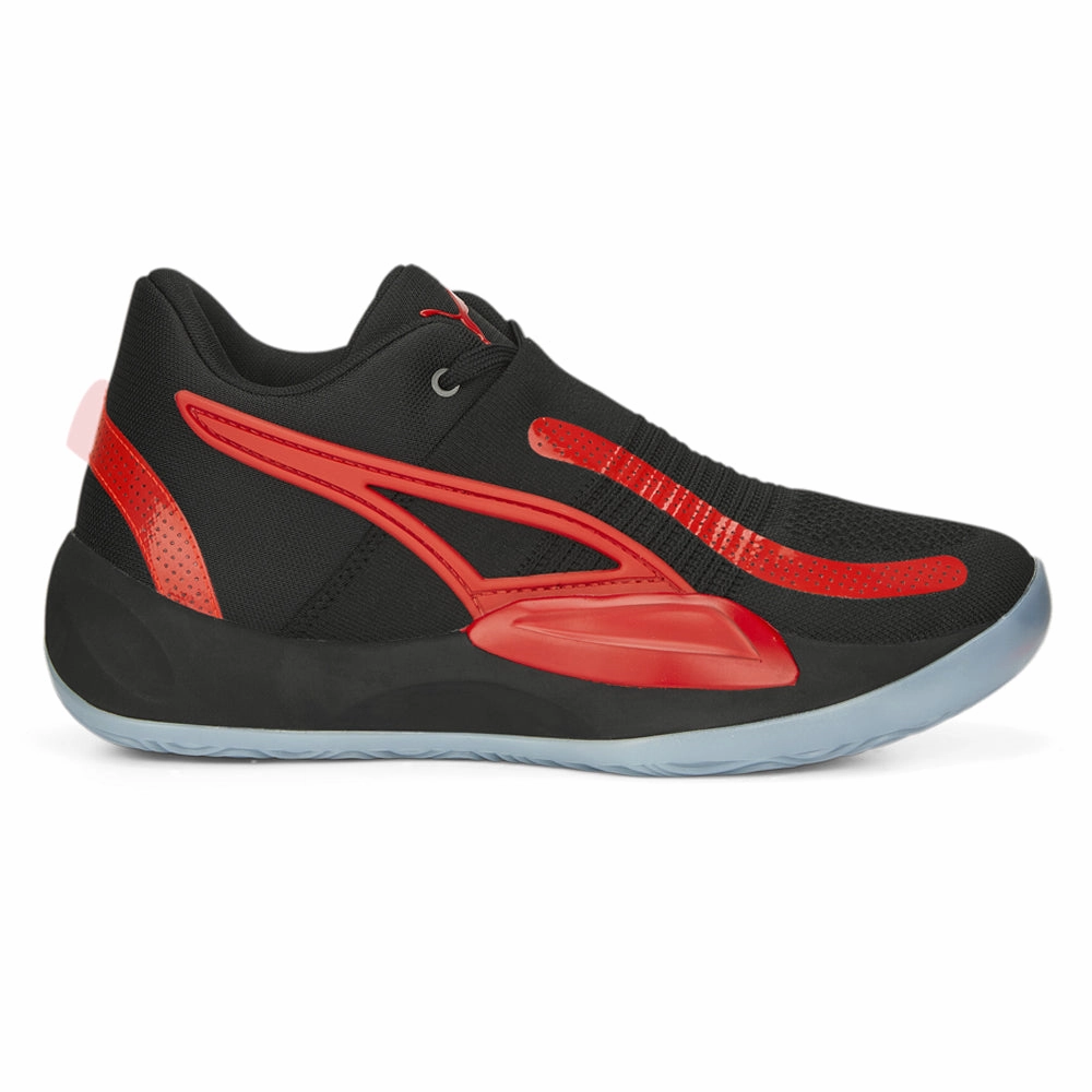 Puma Shoes Best Price Rise Nitro Basketball Shoes