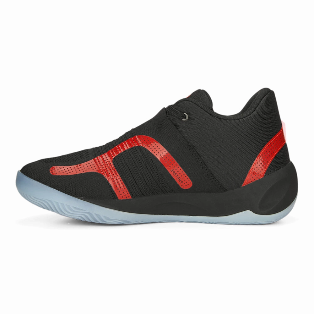 Rise Nitro Basketball Shoes Puma Track Shoes Usain Bolt