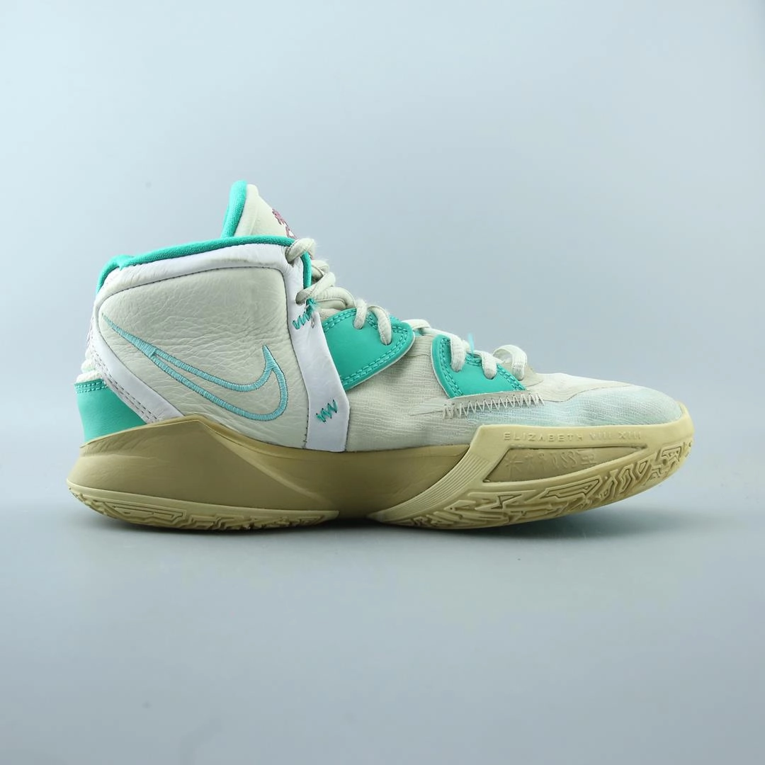 NIKE KYRIE 8 Basketball Shoes Athlete's Foot