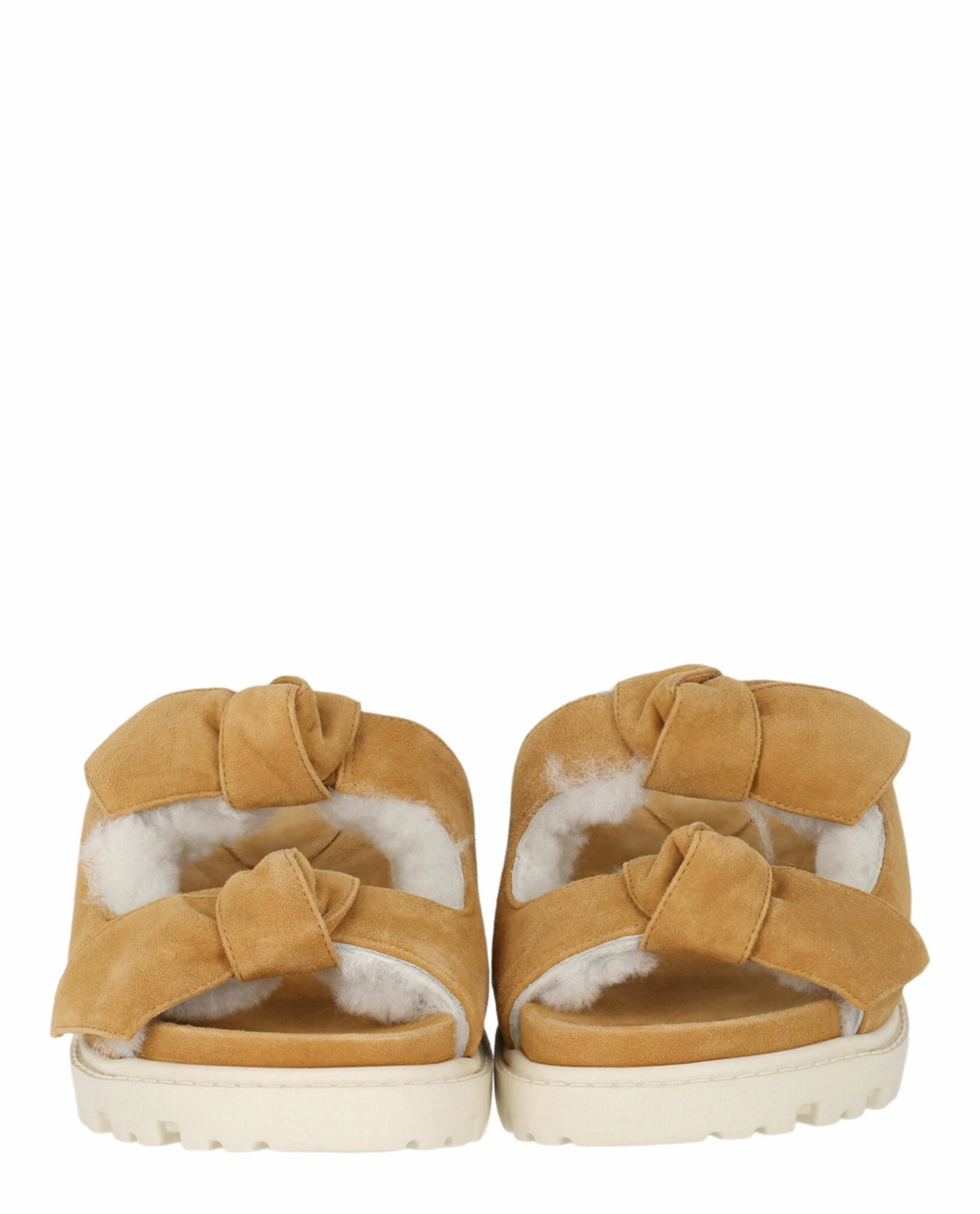 Lolita Slides Bernese Mountain Dog Slippers