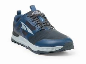 Lone Peak 8 Men's Alvar Trail Shoes