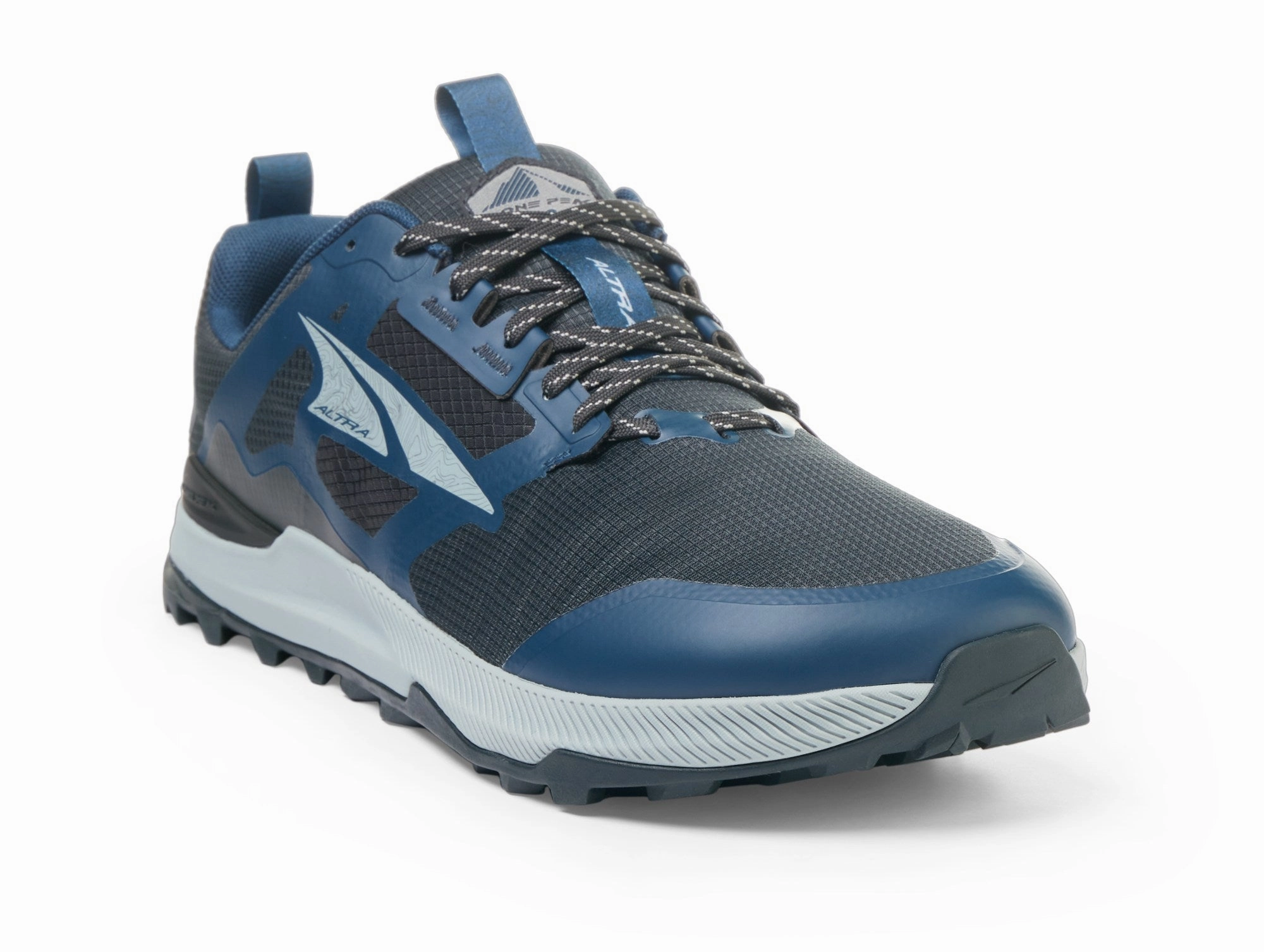Lone Peak 8 Men's Road To Trail Running Shoe
