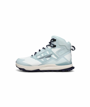 Snow Chains For Hiking Boots Lone Peak ALL-WTHR Mid 2 Women's