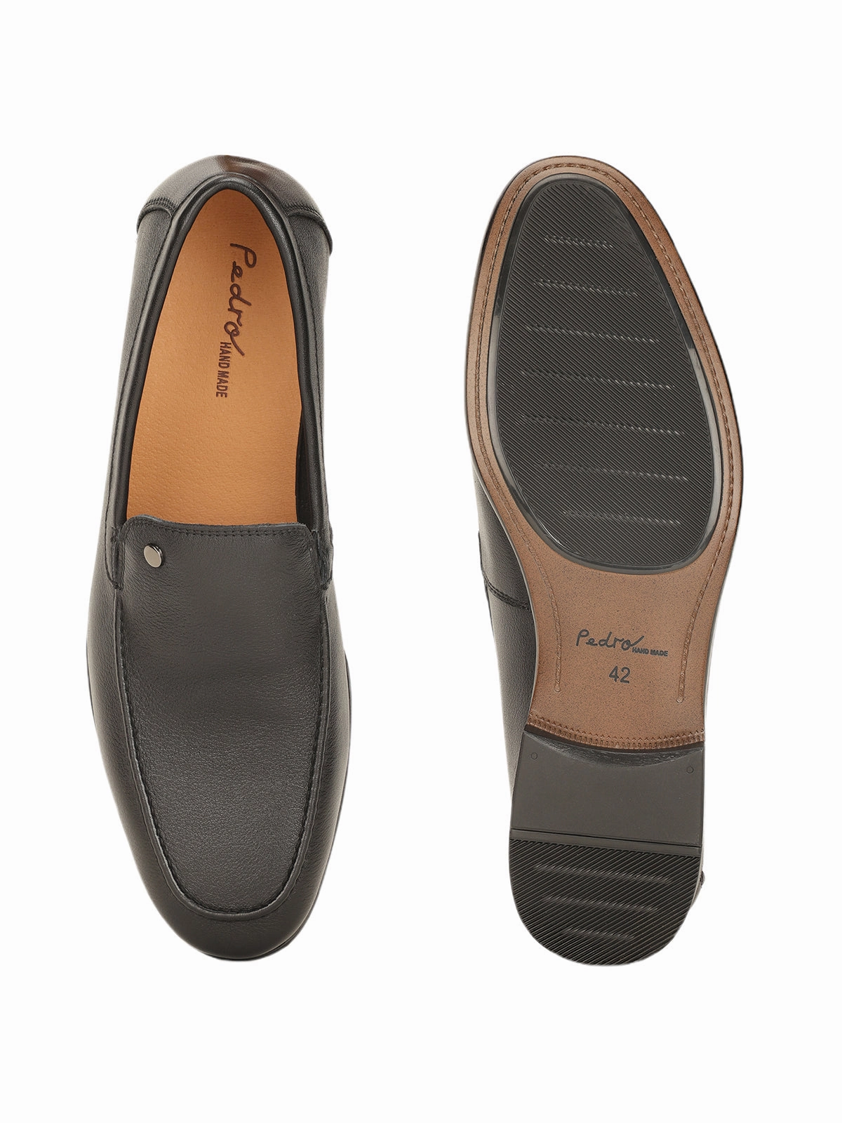 Vegabond Loafers Sandro Premium Soft Leather Loafers