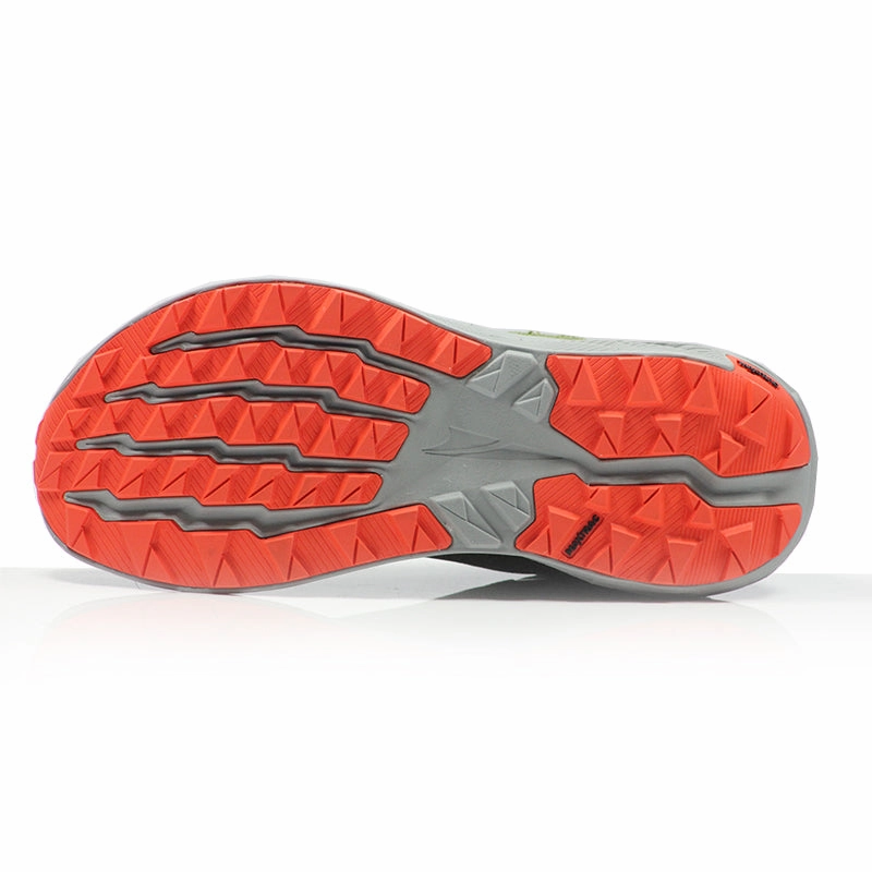 Good Running Tennis Shoes Altra Experience Wild Men's Trail Shoe - Dusty Olive