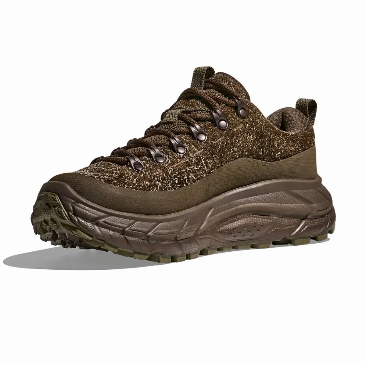 Elite Terrain Tor Summit 'Umber' Yume Boots