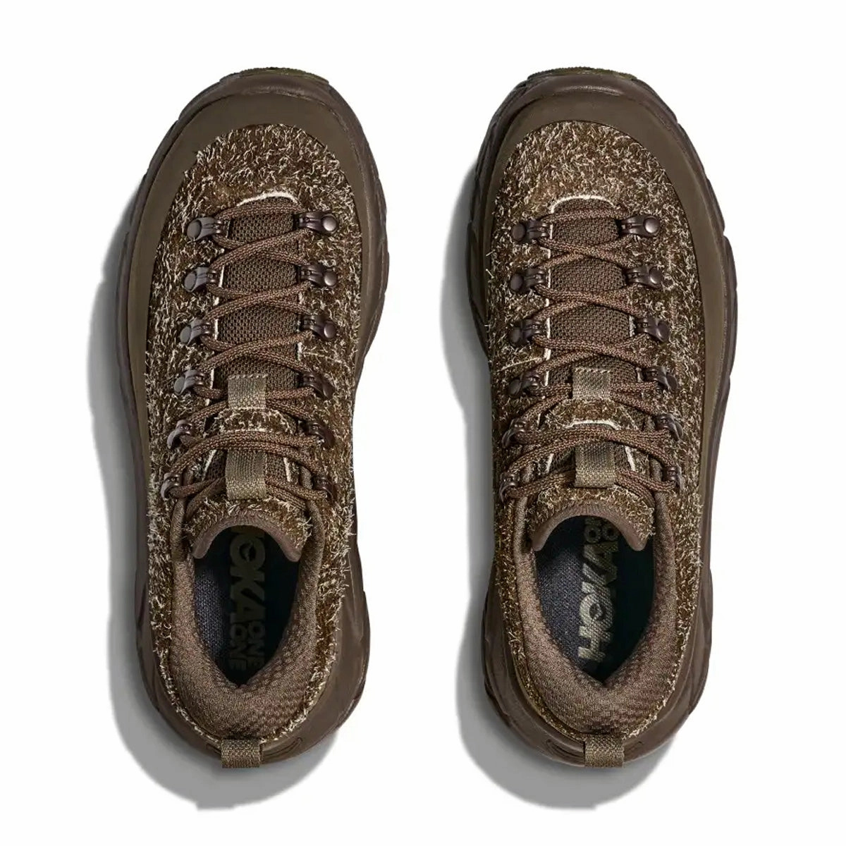 Elite Terrain Tor Summit 'Umber' Boots Army Surplus