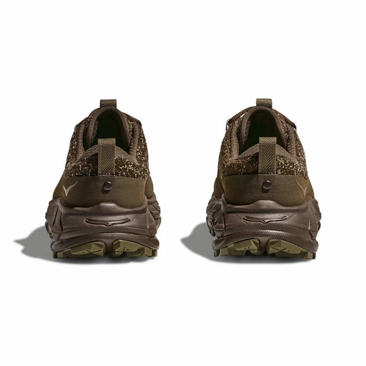 Square Toe Elite Terrain Tor Summit 'Umber'