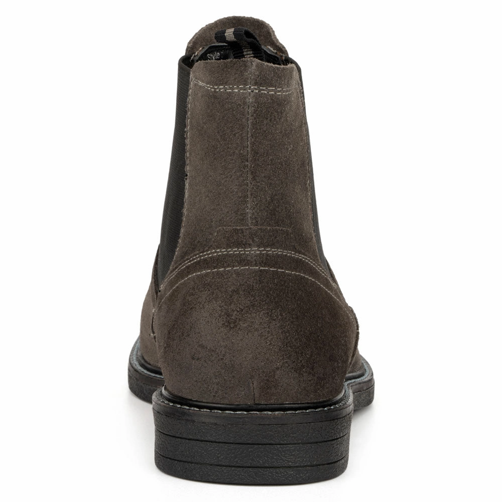 Men's Photon Chelsea Boots Studded Chelsea Boots