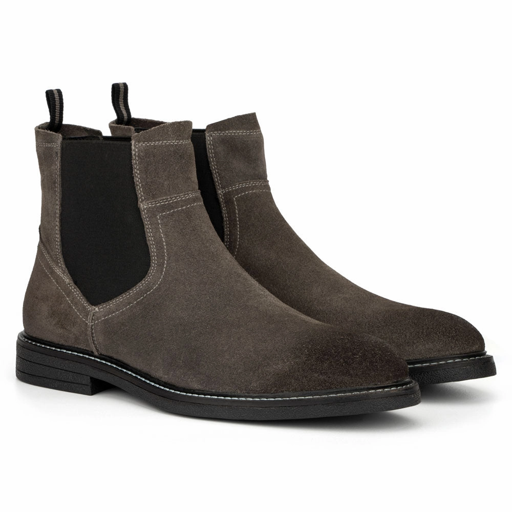 Men's Photon Chelsea Boots Best Leather Chelsea Boots