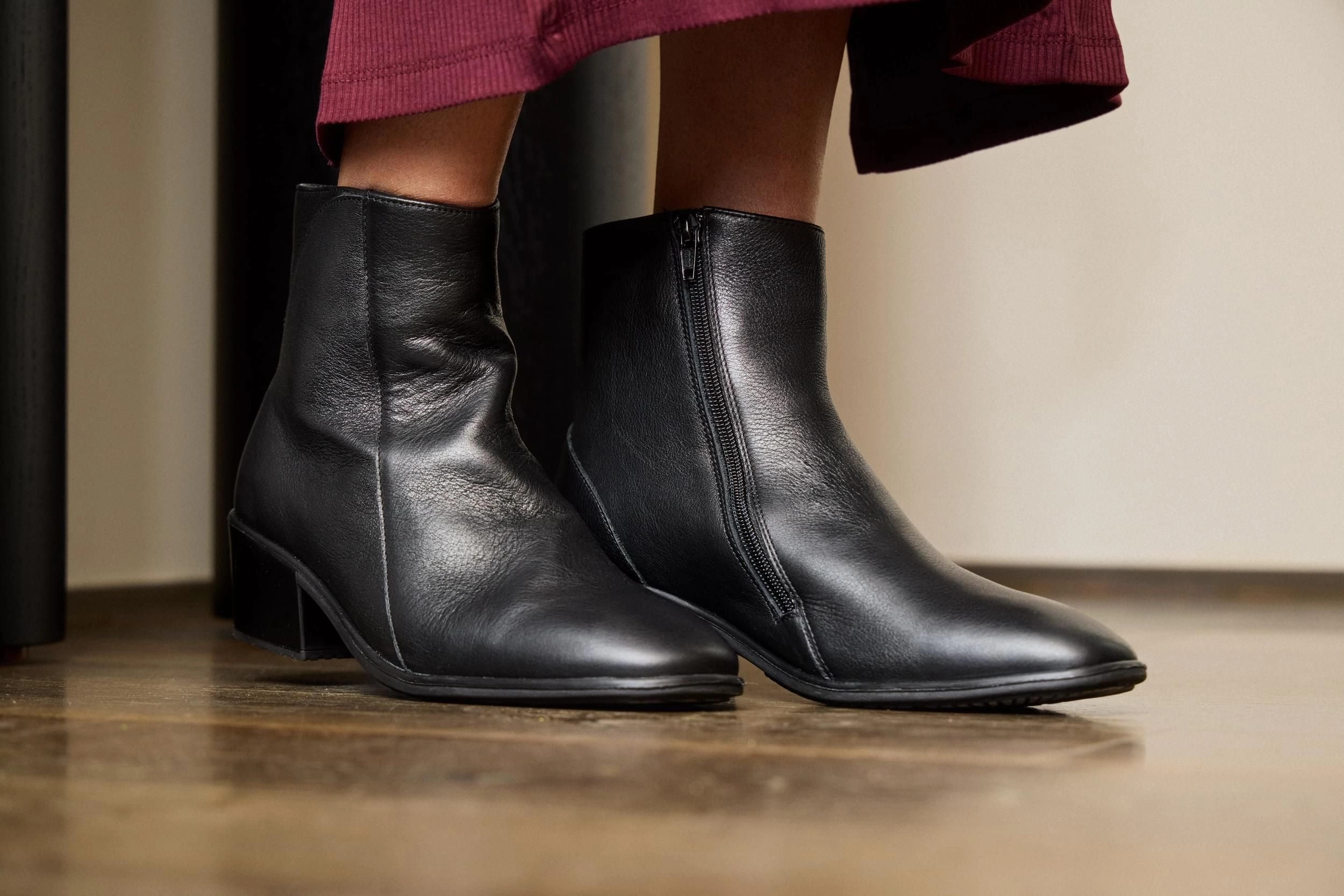 Goodie Chelsea Boots 2976