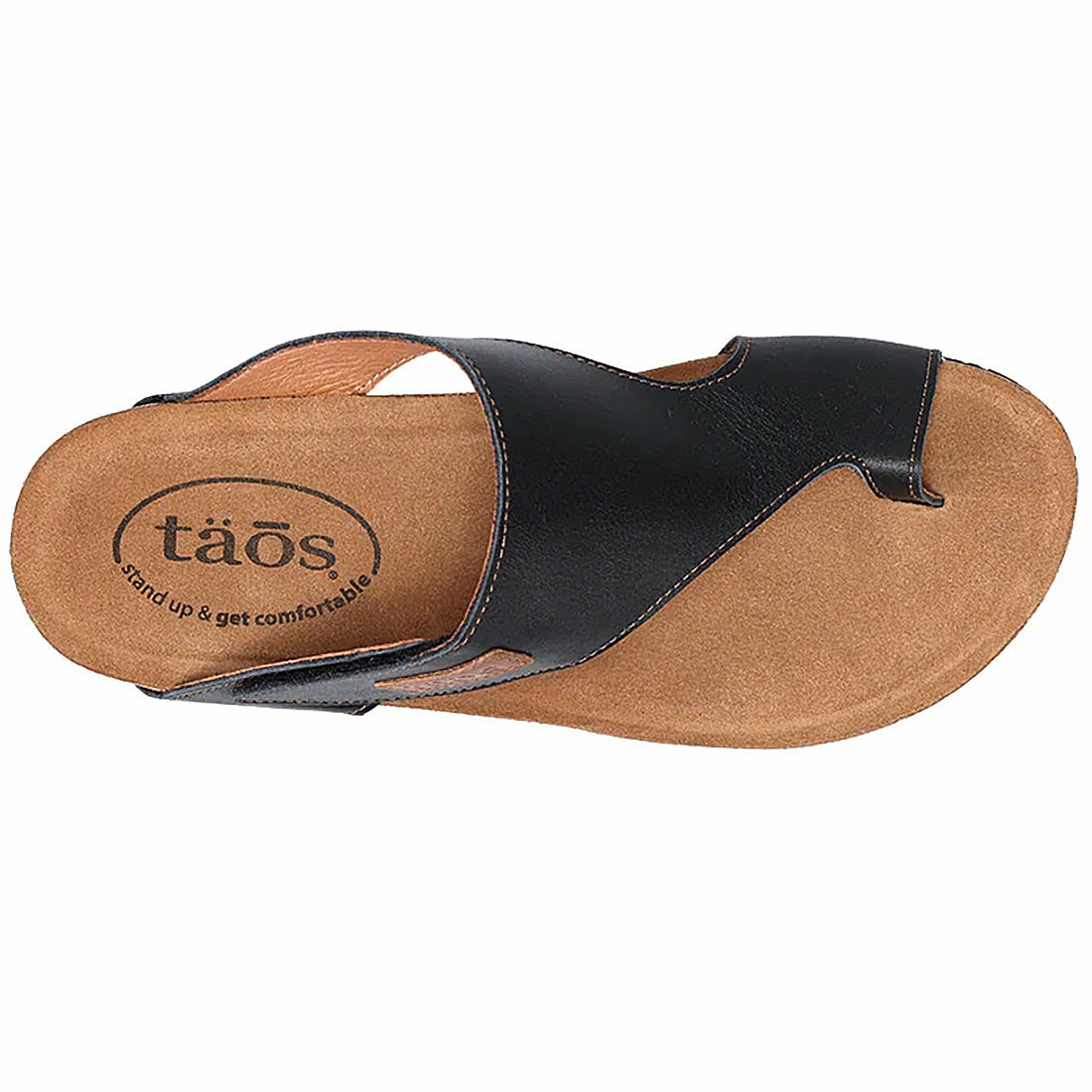 Latex Flip Flops Loop