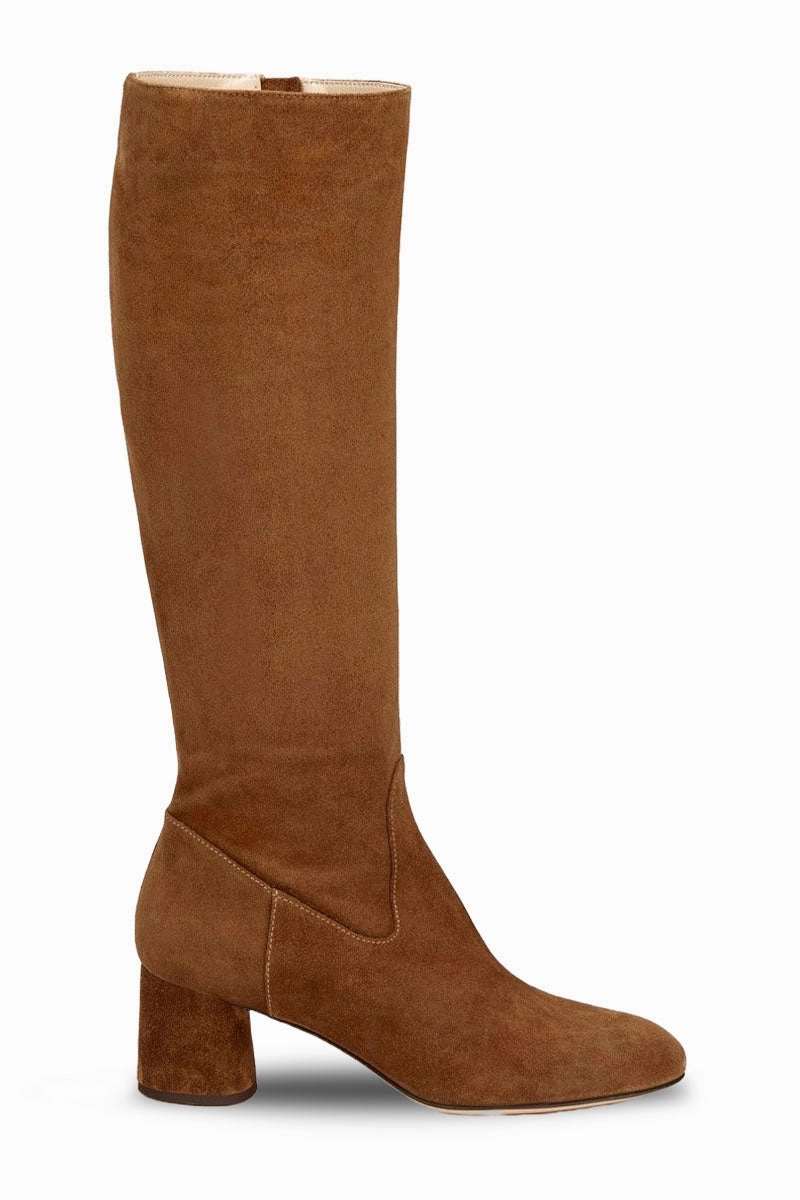 Lorette Boot Wide Width Ankle Boots