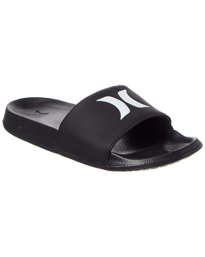 Slippers For Pool Hurley Icon Slide