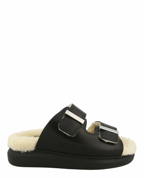 Hybrid Slides Slipper Soles For Knitted Slippers