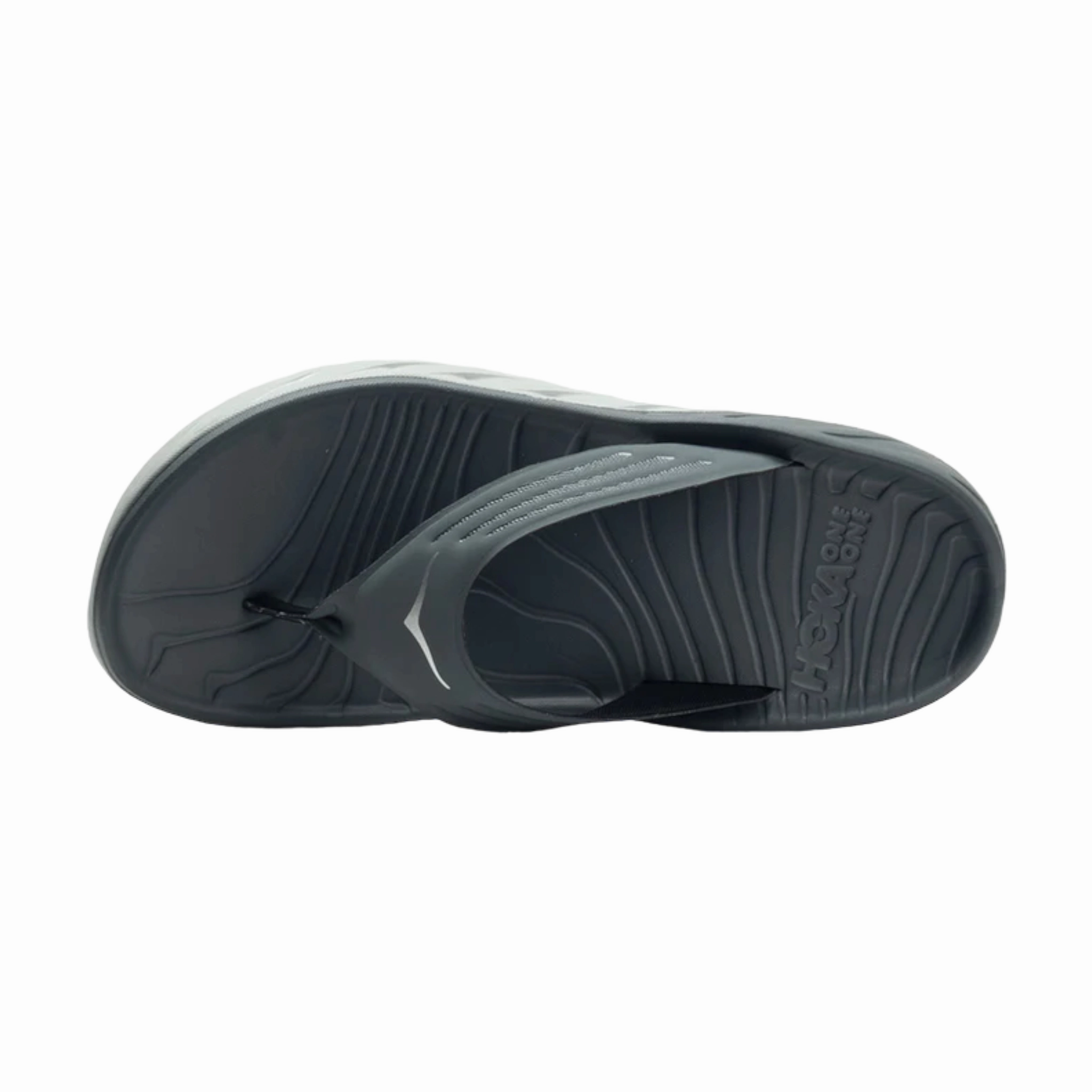 Men's Ora Recovery Flip Flip Flops Green