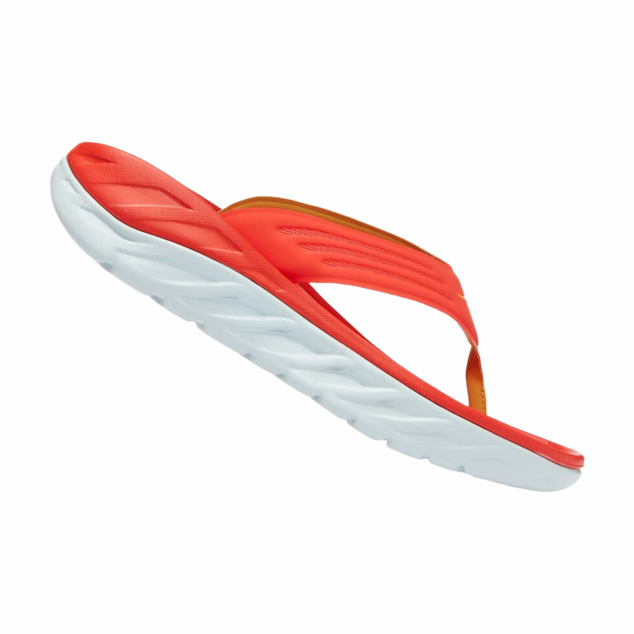 Men's Ora Recovery Flip Flip Flops Size Guide