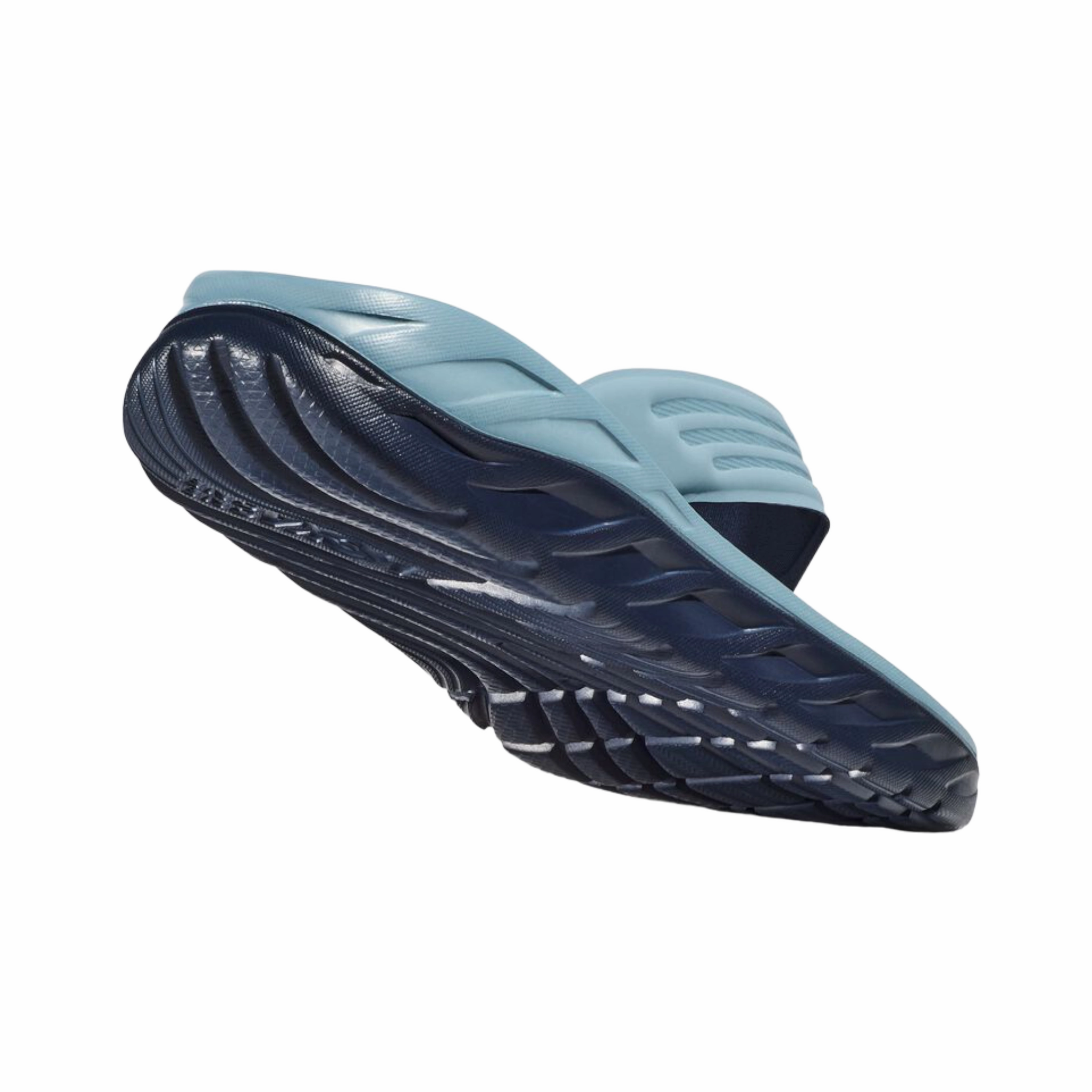 Plastic Flip Flops With Bow Men's Ora Recovery Flip