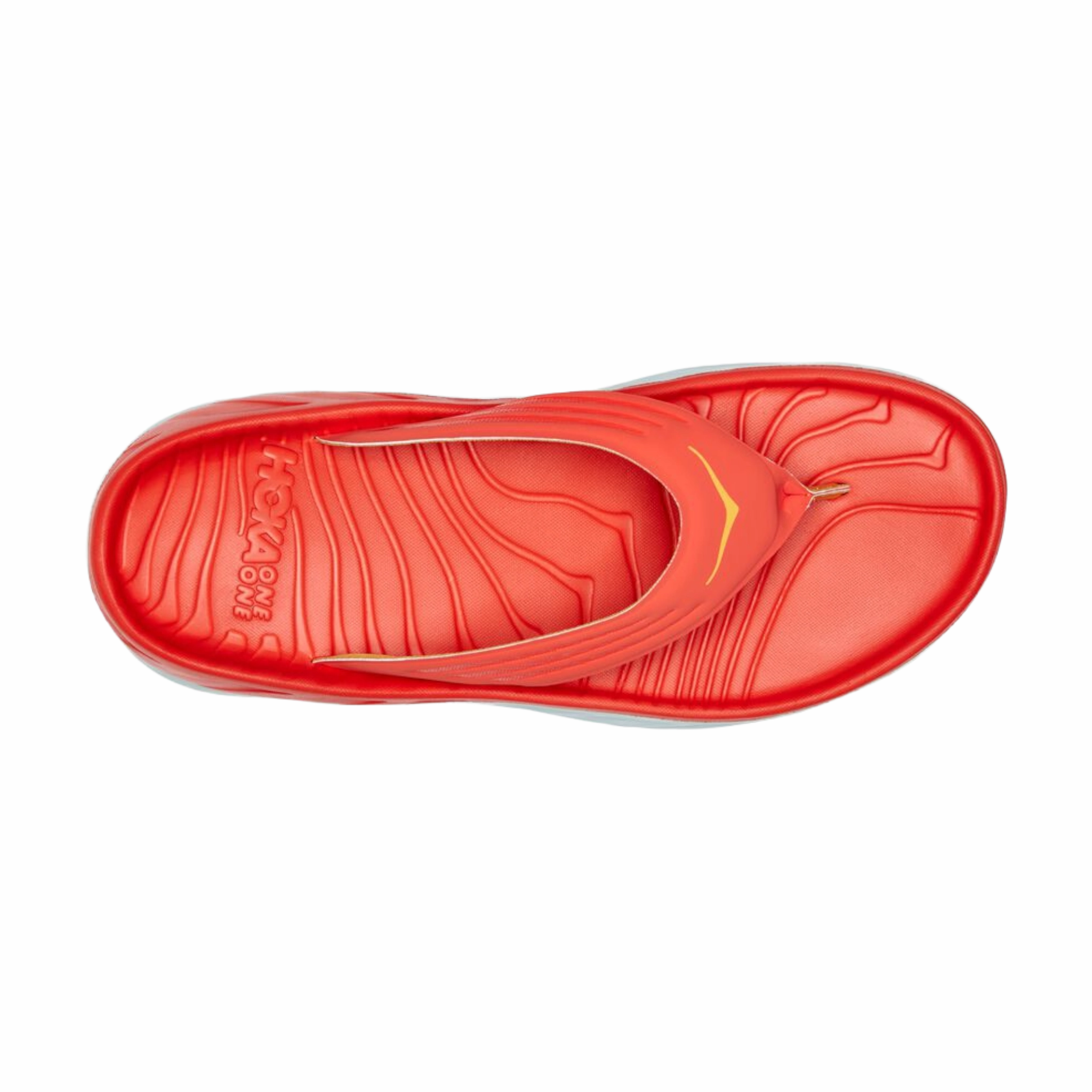 Flip Flops Dress Code Men's Ora Recovery Flip