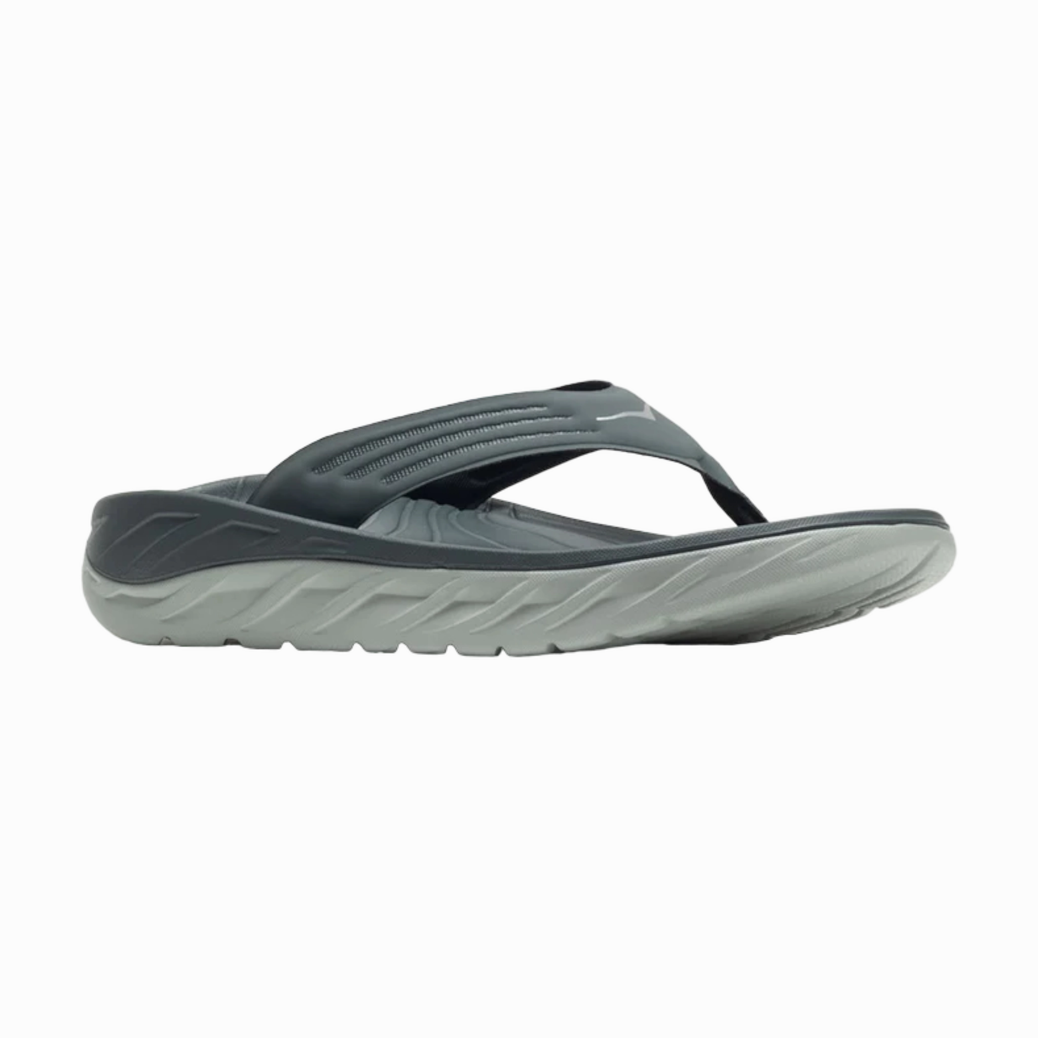 Men's Ora Recovery Flip Best Flip Flops For Fat Feet