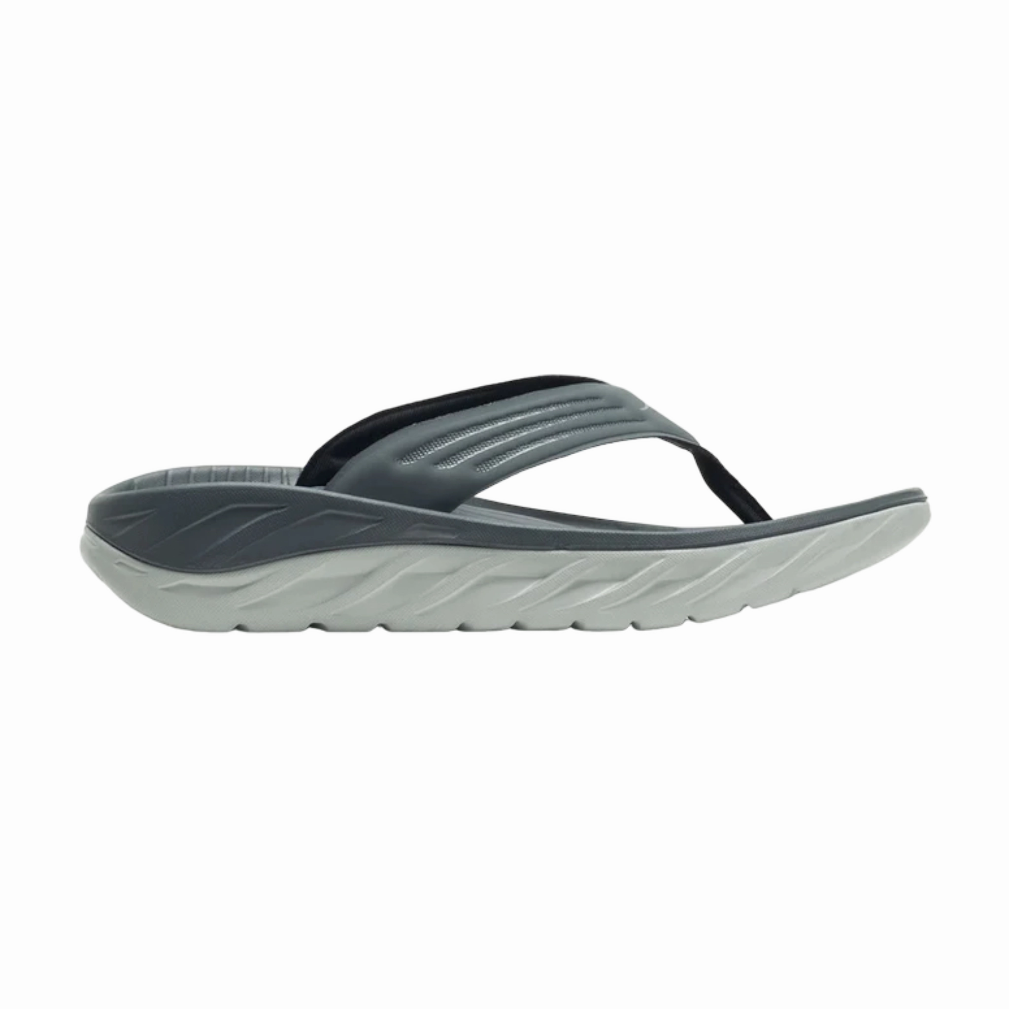 Men's Ora Recovery Flip Flip Flops That Stick To Your