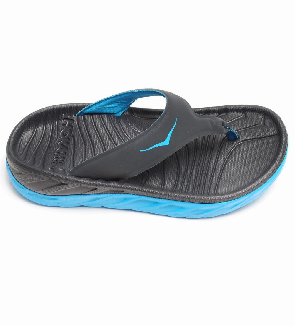Best Flip Flops For Your Feet Men's Ora Recovery Flip
