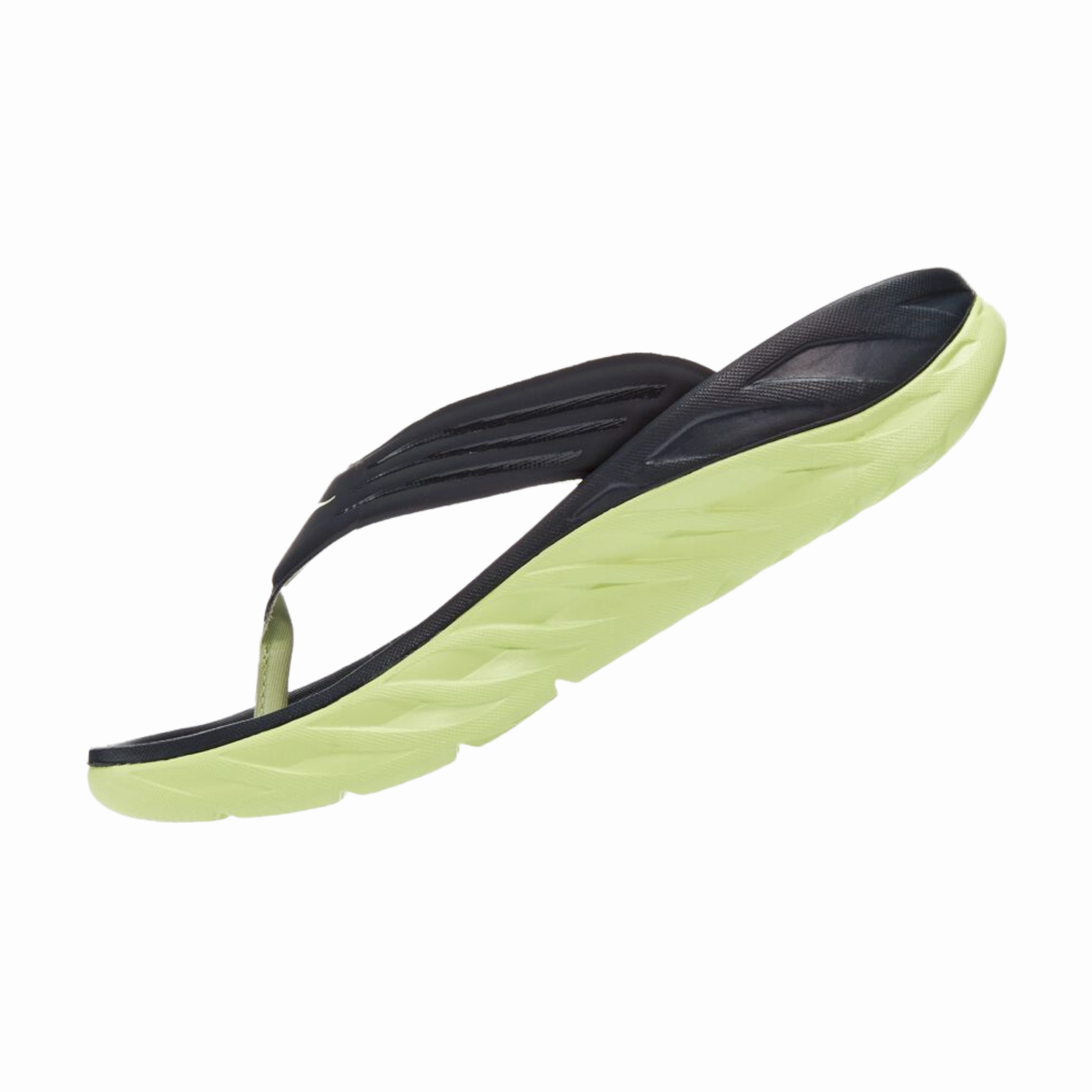 Men's Ora Recovery Flip Gangster Flip Flops