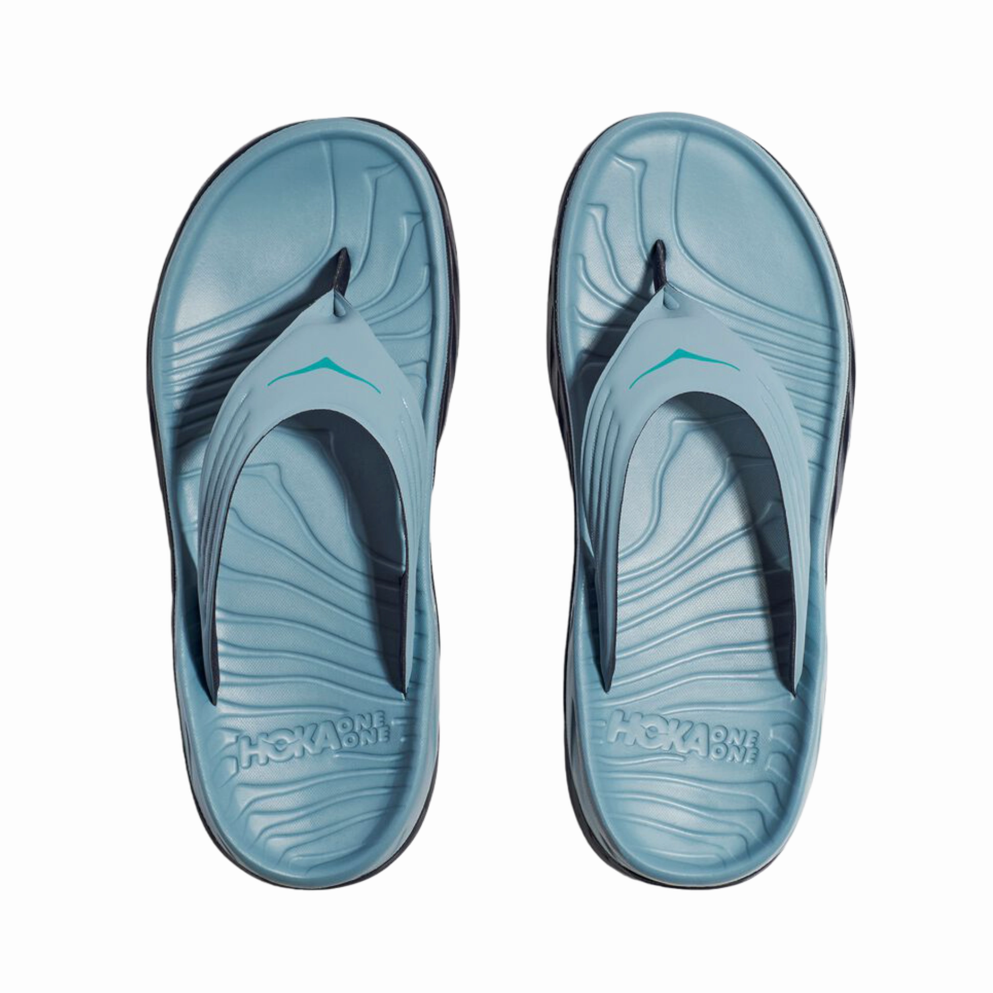 Arch Support Flip Flops Men's Ora Recovery Flip