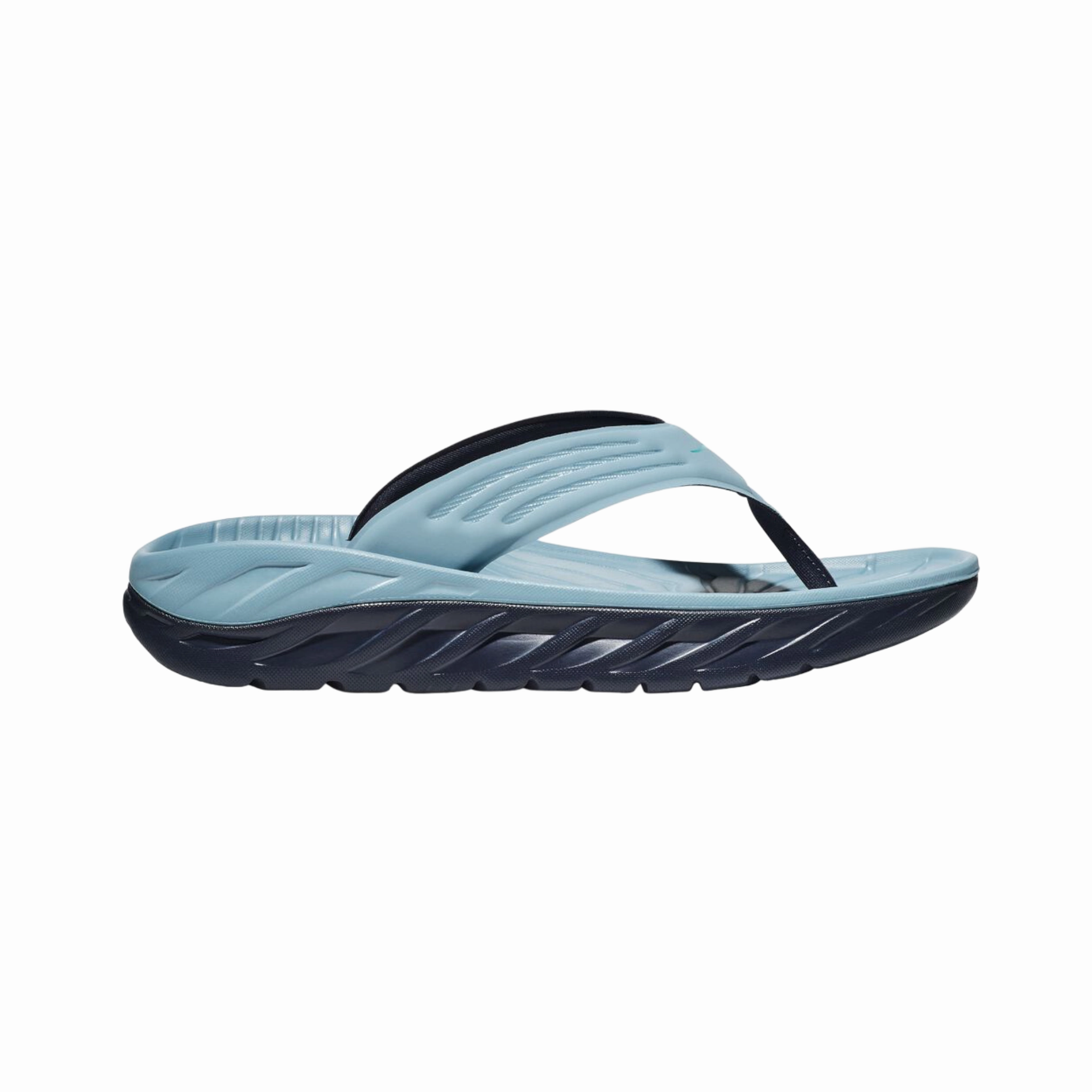 Men's Ora Recovery Flip Best Flip Flops For Elderly
