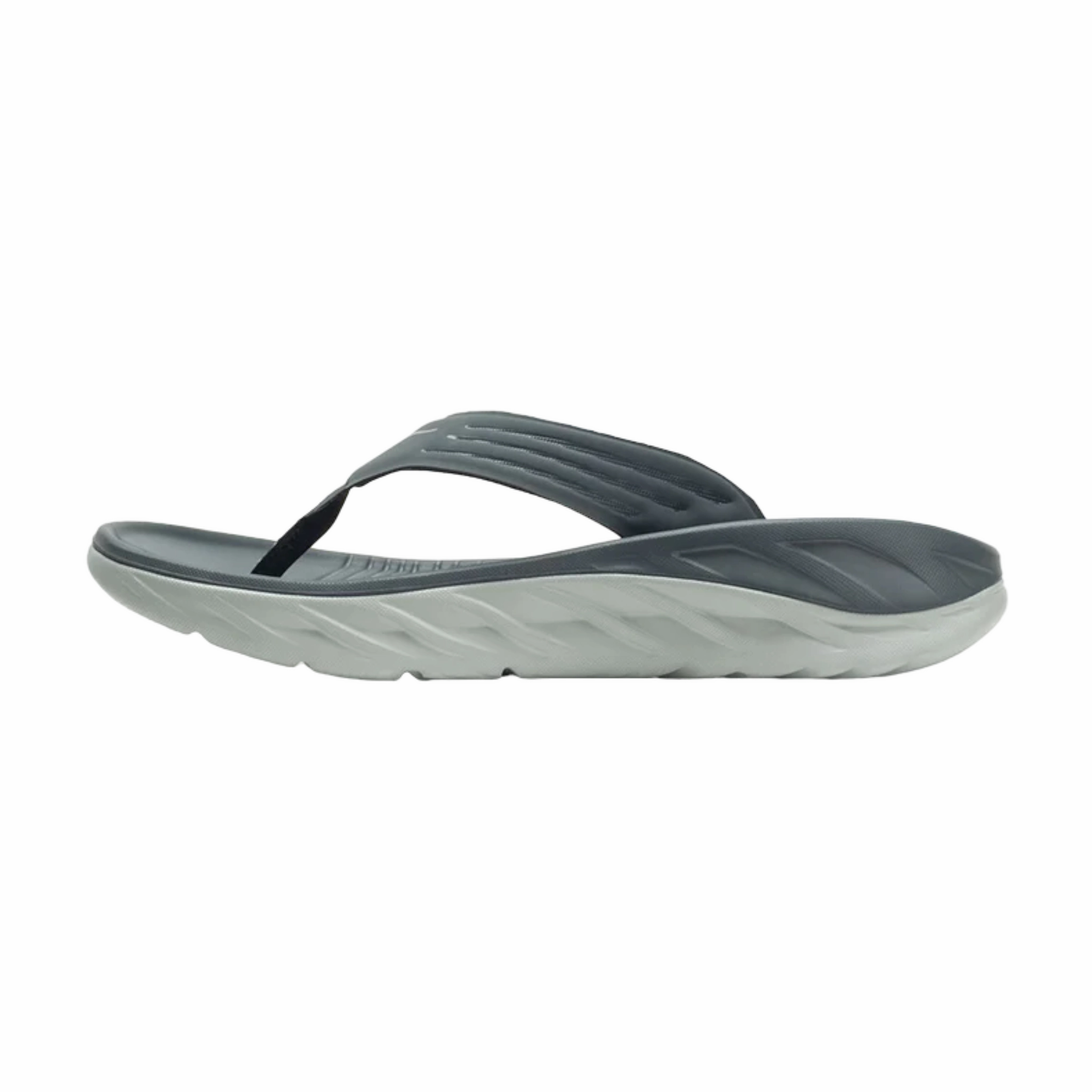 Flip Flops With Heel Strap Men's Ora Recovery Flip