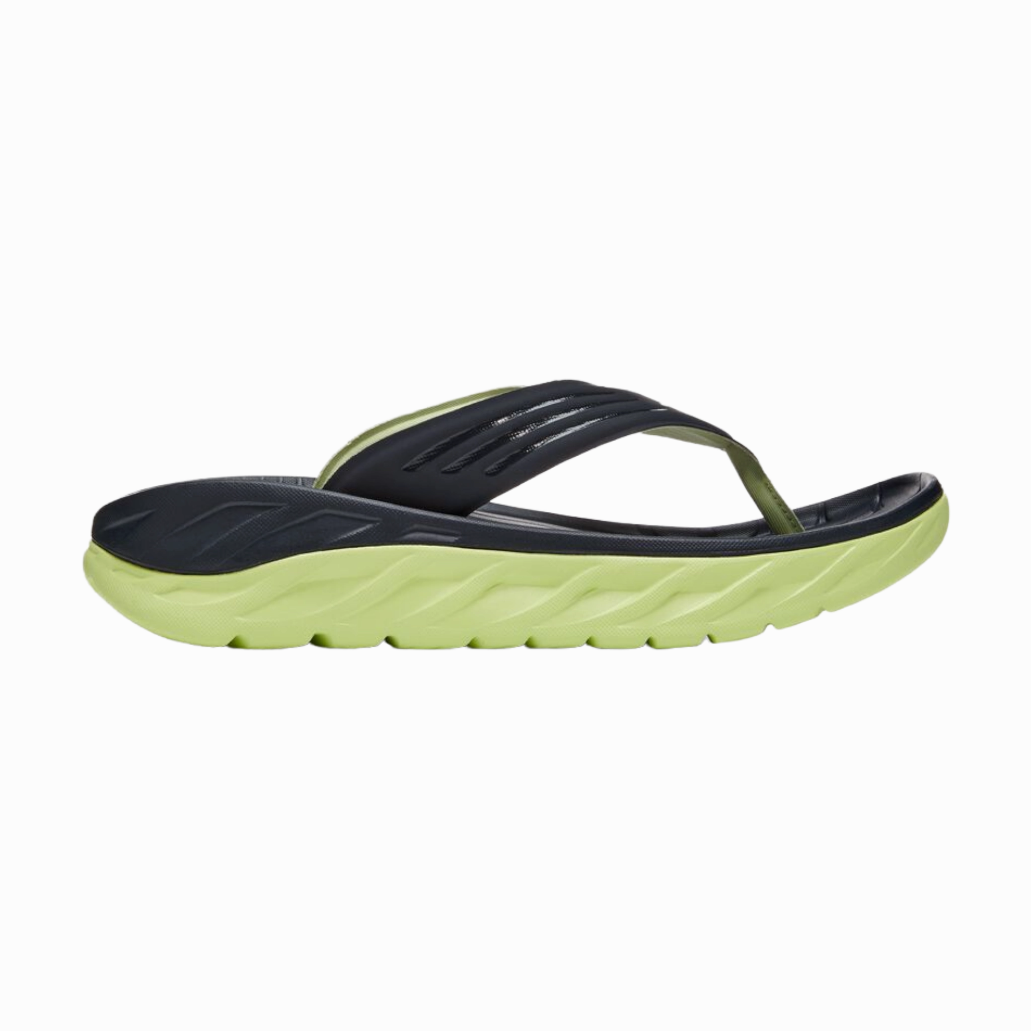 Men's Ora Recovery Flip Flip Flops Outfit