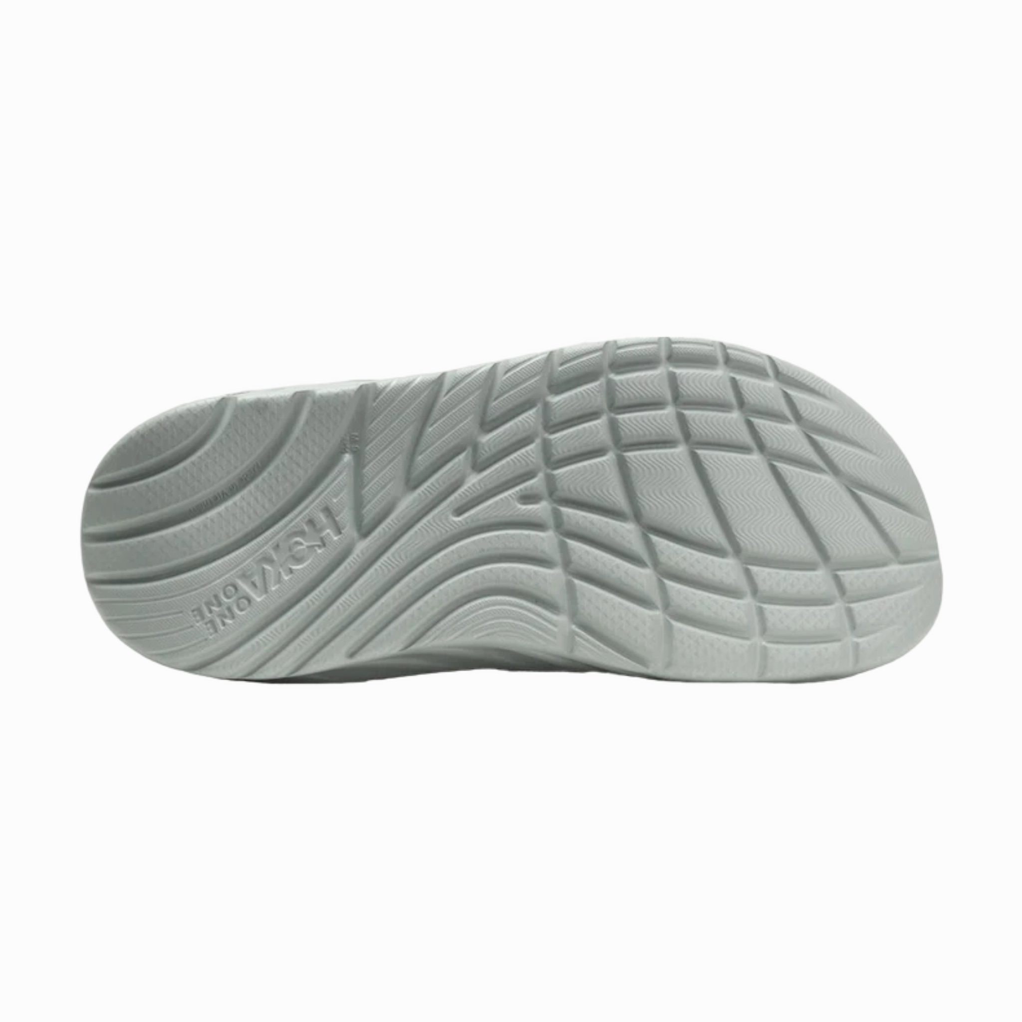 Men's Ora Recovery Flip Comfortable Leather Flip Flops