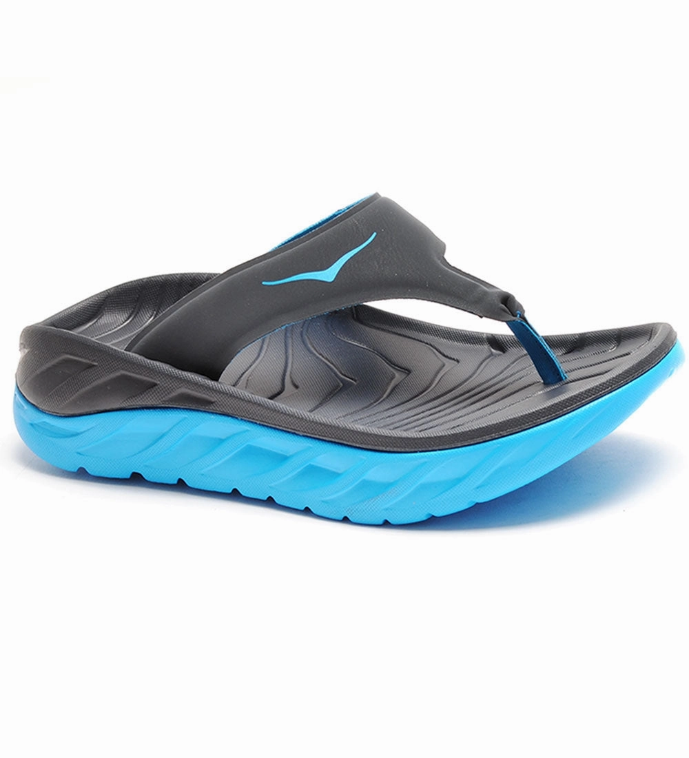 Leather Flip Flop Sandals Men's Ora Recovery Flip