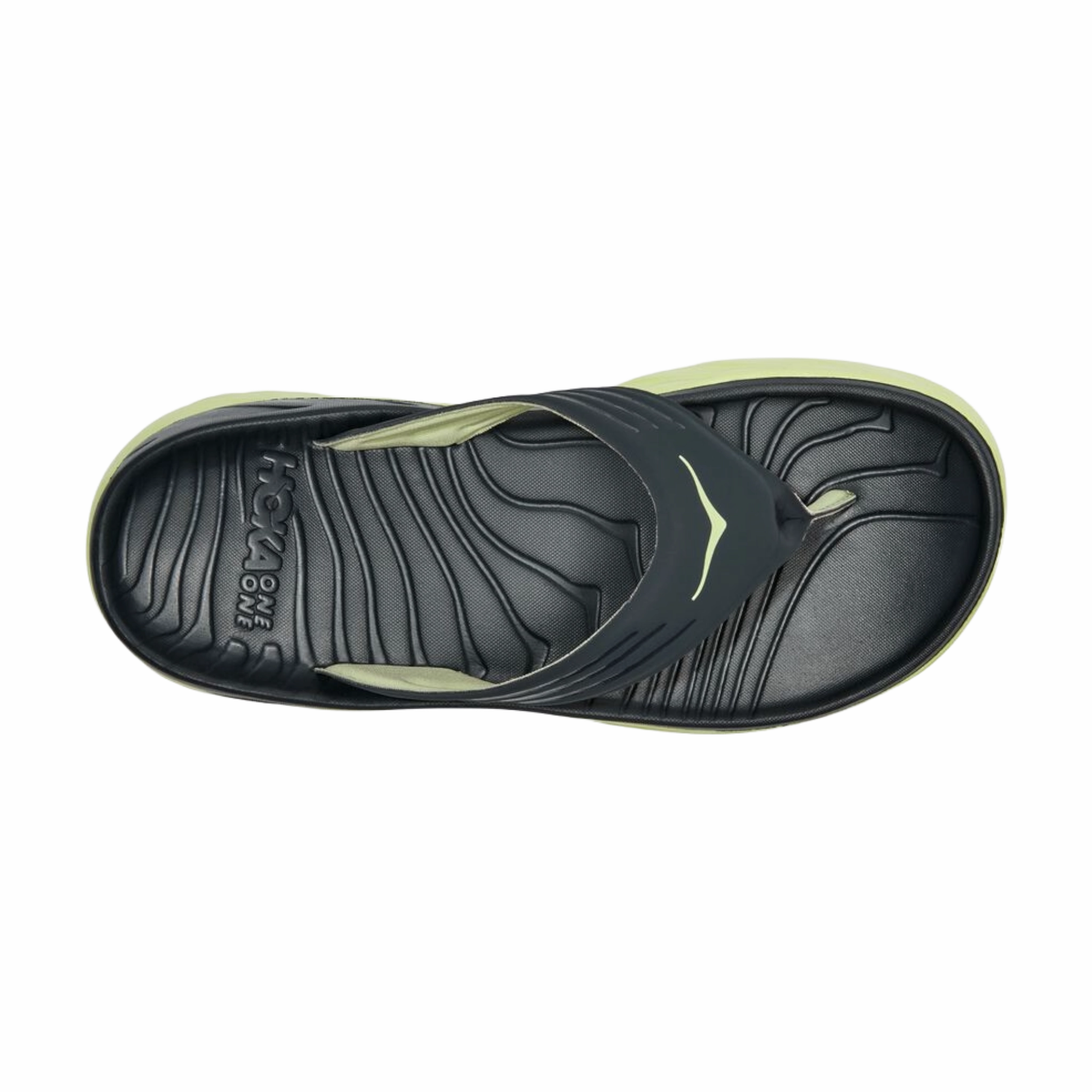 Wood Flip Flops Men's Ora Recovery Flip